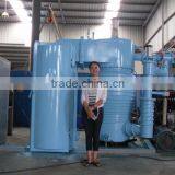 Hutch is defended decorate glass coating machine