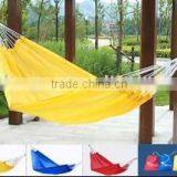 Nylon Canvas Leisure Hammock
