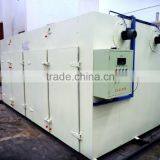 Capacitance CT-C Circulation Drying Oven thumbnail-2