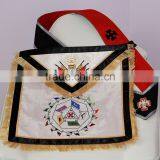 Royal Arch Apron thumbnail-1