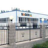 New Style High Quality Glass Edging Polishing Machine SZ-YB7 thumbnail-3