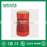 Insulator Fitting / Insulator Joint / Transformer Bushing Insulator thumbnail-3