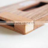 High Quality Custom Design Wooden Name Card/wooden Business Card Printing,Handicrafted Wood Name Card Box thumbnail-3