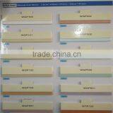 Printed Honeycomb Blinds,Cellular Shade,Cellular Blind From Kingo thumbnail-5