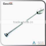 High Quality Bartender's Good Helper Twisted Bar Spoon thumbnail-1