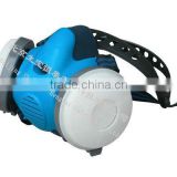 Industry Chemical Respirator Gas Mask