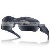 HD 1080p Sunglasses Camera With Wide Angle