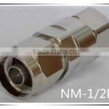 7/16 Din Male Coaxial Cable rf Connector With CE Certificate thumbnail-3
