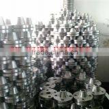 ASTM B 366 / ASME SB 366 Slip-On Flanges Copper Nickel Weld Neck Flanges Copper Nickel Blind Flanges thumbnail-5