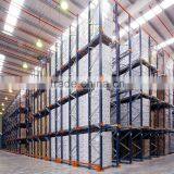 Warehouse Storage Heavy Duty Pallet Rack Drive in Racking System thumbnail-6
