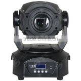 Hot Sale 75w Led Spot Moving Head thumbnail-4
