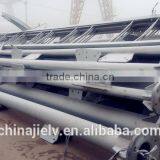 110KV Electric Power Transmission Steel Monopole Tower thumbnail-4