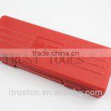 10PCS 1/2" Plastic Box Socket Set 4010AABP GS KING TOOLS Made in Taiwan thumbnail-3