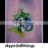 Waterproof Fireproof Plastic Ceiling Pvc Roof Panel thumbnail-3