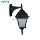 Decorative Exterior Garden Wall Light Lantern