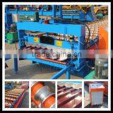 Metal Line Roll Forming Machine ,steel Rolling Mill