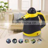 New High Pressure Perfection Portable Steam Cleaner thumbnail-1