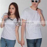 Blank Plain t Shirts , Couple t Shirts , Cheap t Shirts Price thumbnail-4