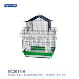 SC2016-6 bird cage