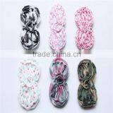 Hair Bow Flower Wholesale -hair Accessory for Baby-high Quality Chiffon Flower thumbnail-5