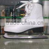 2015 Hot Selling Winter Sport Shoe Adult Ice Figure Shoes Ice Skate thumbnail-1