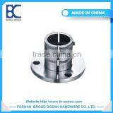 304/316stainless Steel Pipe Flange thumbnail-1