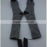 Heated Cotton Socks thumbnail-1
