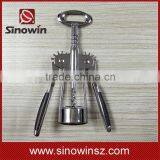 Stainless Steel Red Wine Bottle Opener Little Knife Corkscrew Gift Box Package thumbnail-2