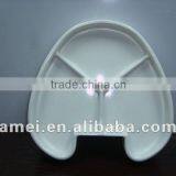 Customized Vacuum Forming Plastic Cover Machine Shell thumbnail-2