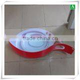 Vacuum Thermoform UV ABS Plastic Cover Machine Shell thumbnail-4