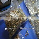 High Precision Small Brass Terminal From China Manufacturer Directly thumbnail-2