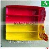 Beautiful Fruit Plastic Tray Mould Custom thumbnail-3
