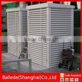 Air Conditioner Industrial Louver thumbnail-1