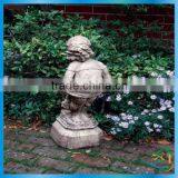 Garden Baby Angel Statues thumbnail-4