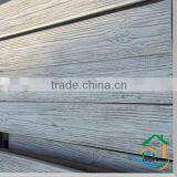 Durable Cement Wood Wall thumbnail-1