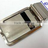Fashion Zinc Alloy Buckles New Design Plate Buckles thumbnail-3