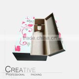 C&Y Custom paper wine box Made in China CY-NP4