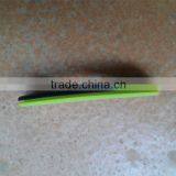 Green and Black Silicone Eyeglasses Nose Pads thumbnail-2