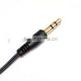 New Product Bulk Buy Electronics 2015 Ear Hanging Wired Ear Hook Headphones for Mobile Phone Portable Media Player thumbnail-5