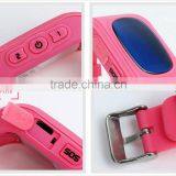 Best Quality Kids Bluetooth GSM GPS Watch Mini Security Children With SOS Button 2 Way Talk Tracker GPS Watch thumbnail-6
