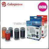 New Products Cartridges Ink Refill Kit for HP PhotoSmart Printer 100% Compatible Inkjet Refill Kit thumbnail-1