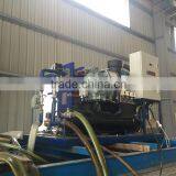 process treatment pump/industrial sea water electric water pump bomb