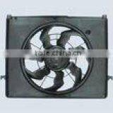 Hyundai Sonata-8 Radiator Cooling Fan OE 25380-3K170 thumbnail-1