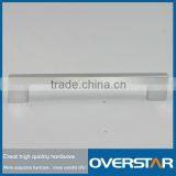 Factory OEM Furniture Handles, Satin Nickle Wardrobe Handle,Furniture Assembly Hardware thumbnail-3