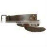High Quality Mens Leather Belt thumbnail-1
