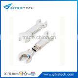 Spanner USB Flash Memory 4GB