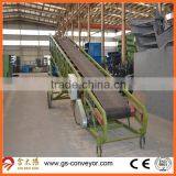 Mobile Belt Conveyor,25M Mobile Conveyor.belt Width 1000mm Belt Conveyor thumbnail-3