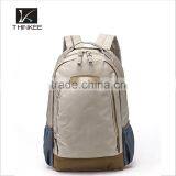 China Suppiler Wholesale Softback Type and Day Backpack Use Girl School Backpack