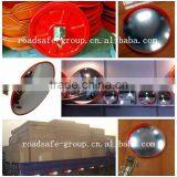 RSG Best Reflective Traffic Mirror Road Safety Convex Mirror thumbnail-5