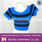 Seamless Tank Top for Lady